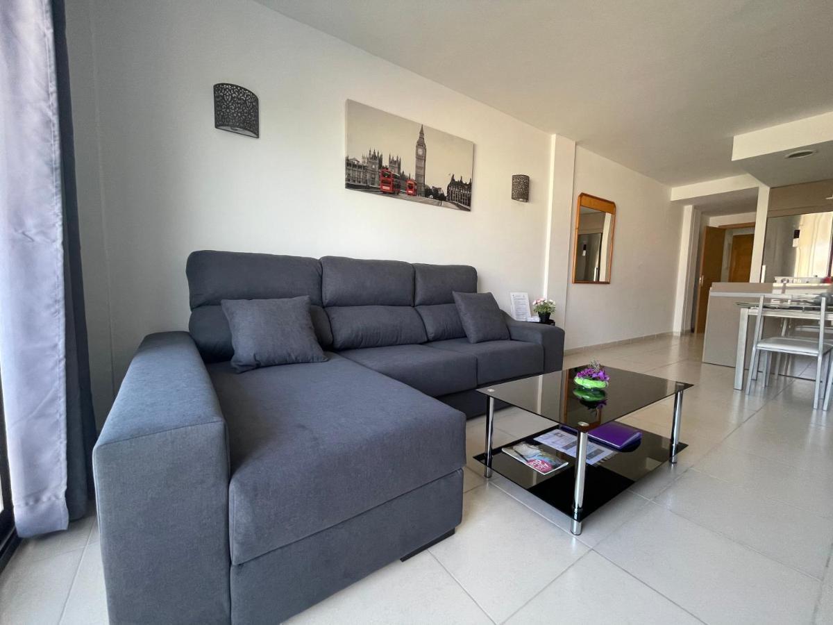 Apartamento Samsara