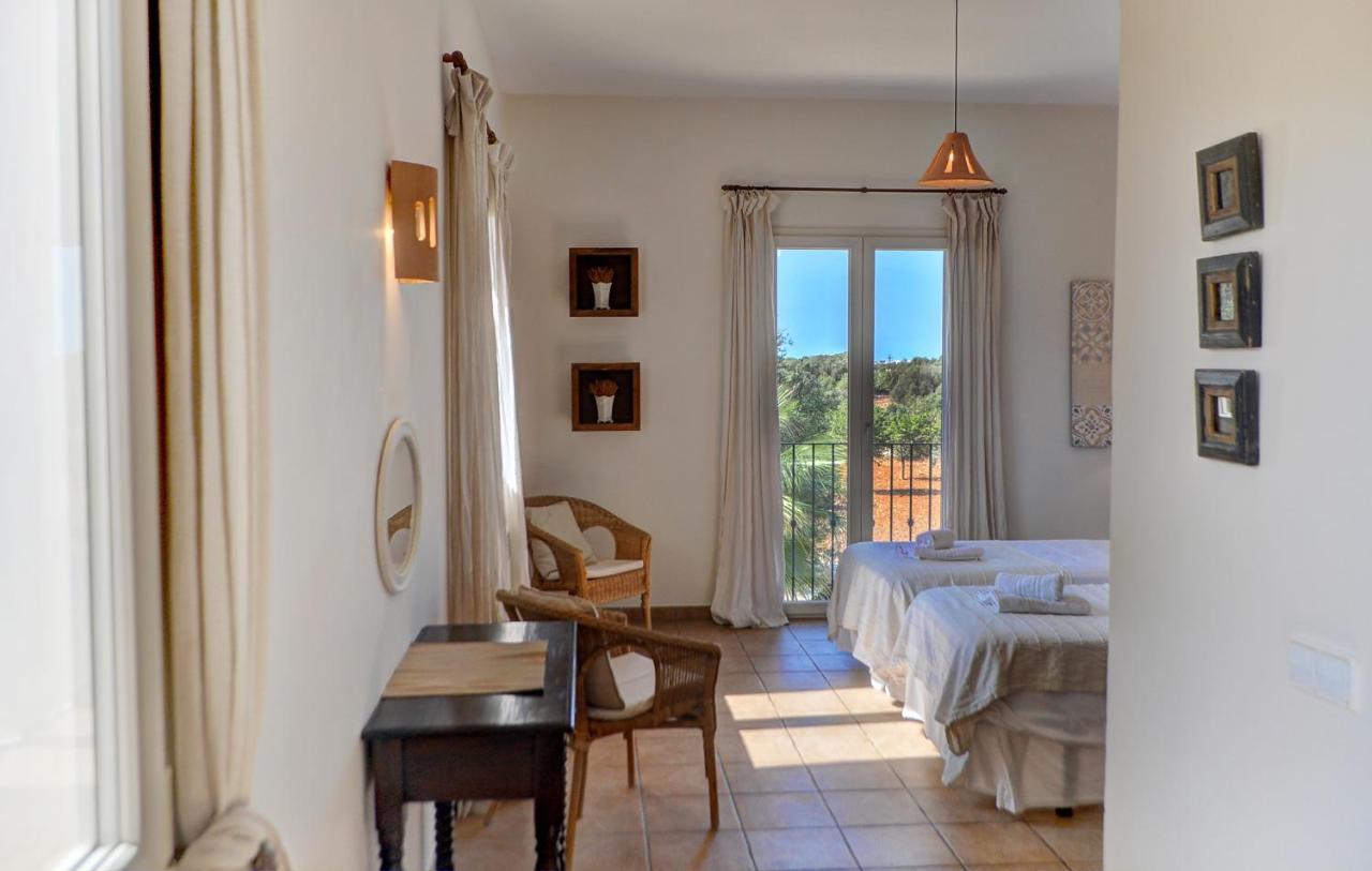 Villa Gatona Cala Ferrera (Mallorca)