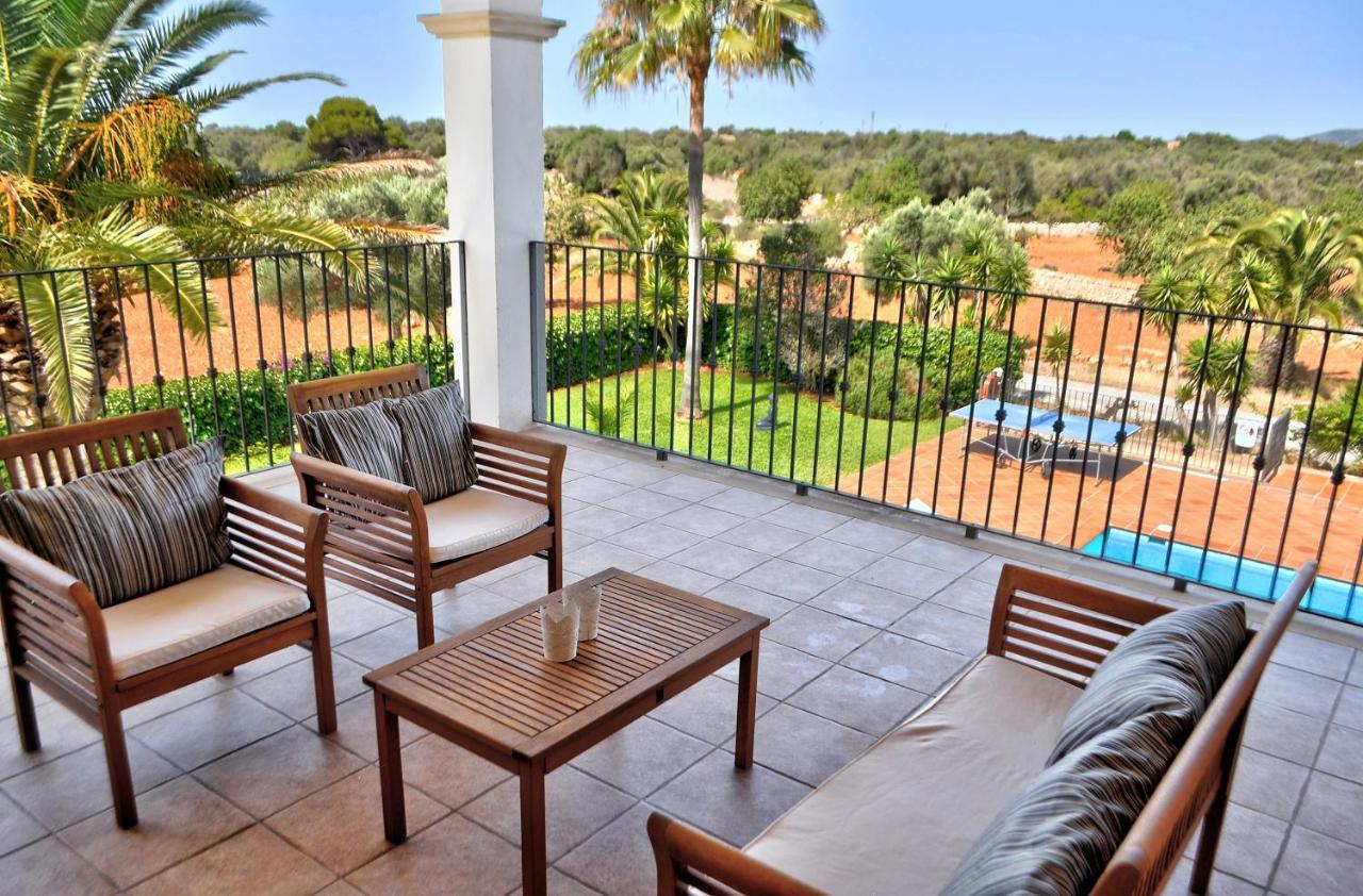 Gatona Villa