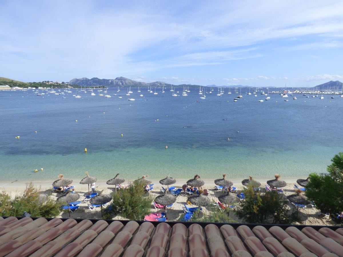 Apartamento Voramar 33a - Joana Attic *
