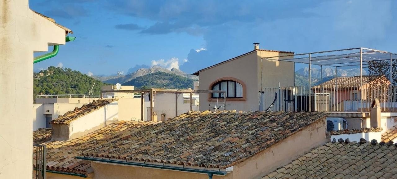 Сasa de vacaciones Cas Marino