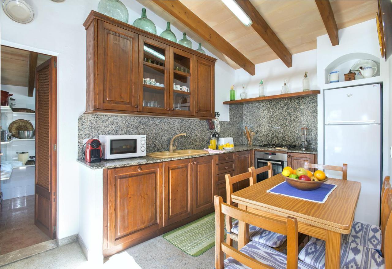 Villa Owl Rocases - Rustic Alcúdia