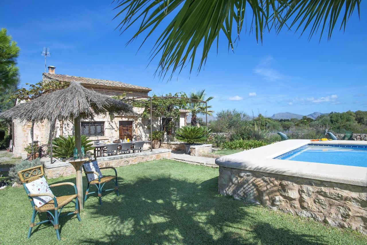 Owl Rocases - Rustic Villa *