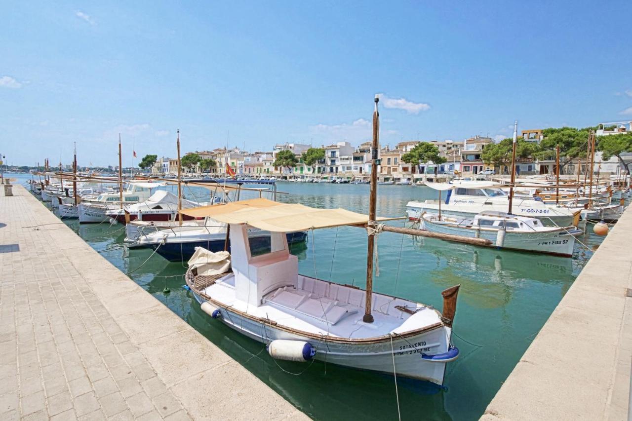 Porto Colom Select *