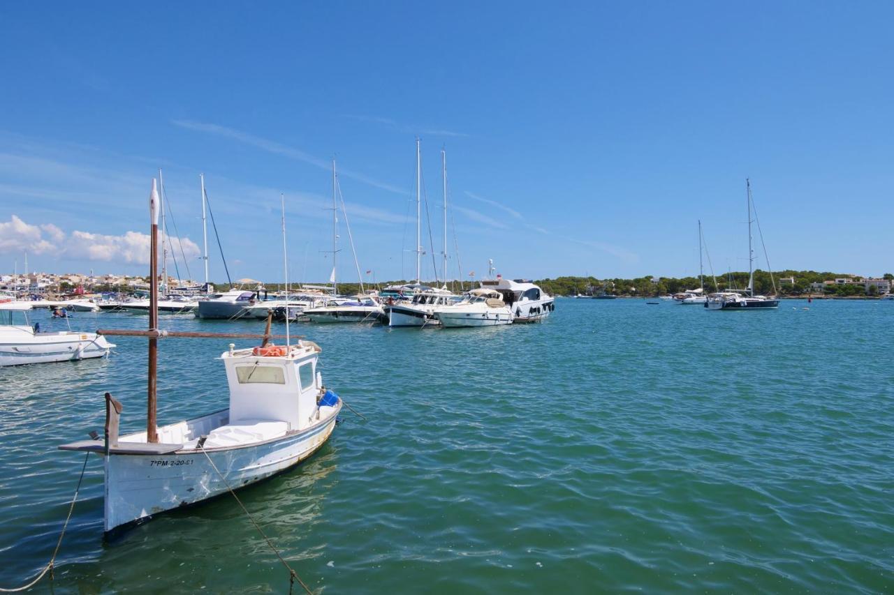 Сasa de vacaciones Porto Colom Select *
