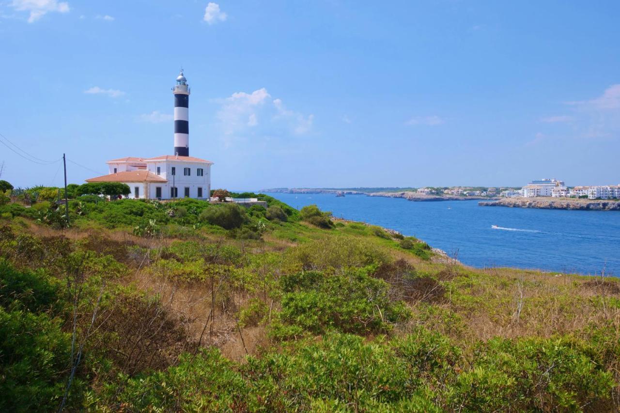 Сasa de vacaciones Porto Colom Select