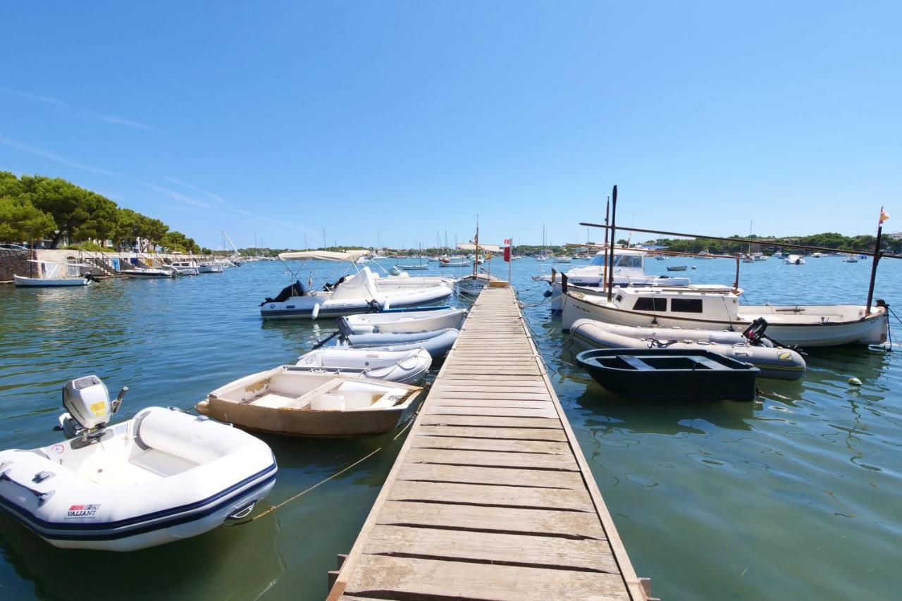 Сasa de vacaciones Porto Colom Select Portocolom (Mallorca)
