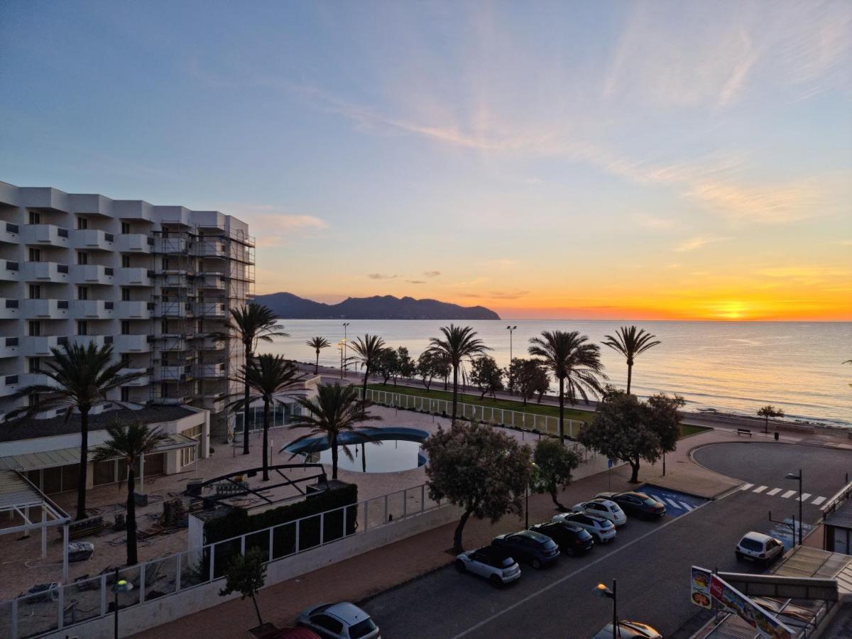 Apartamento Modern With Stunning Sea View *
