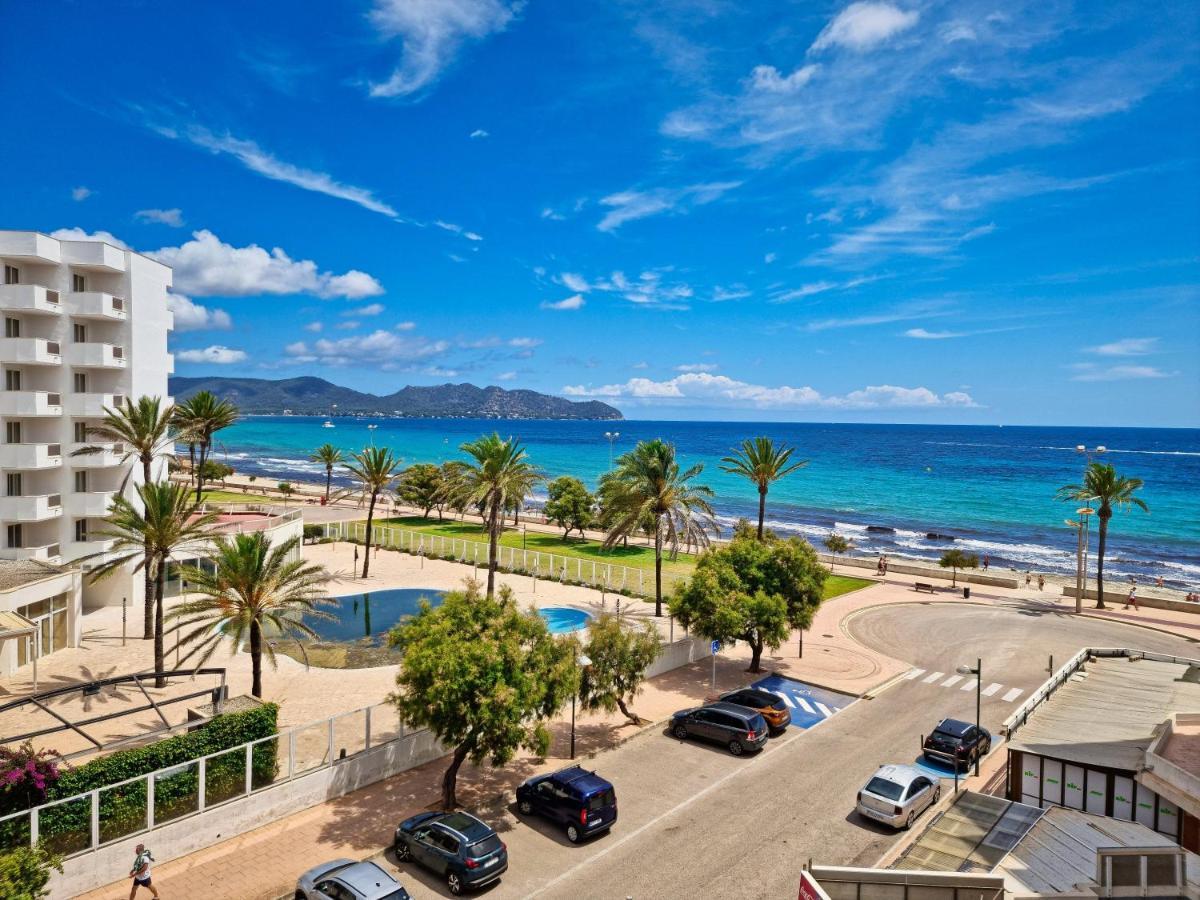 Modern With Stunning Sea View Apartamento