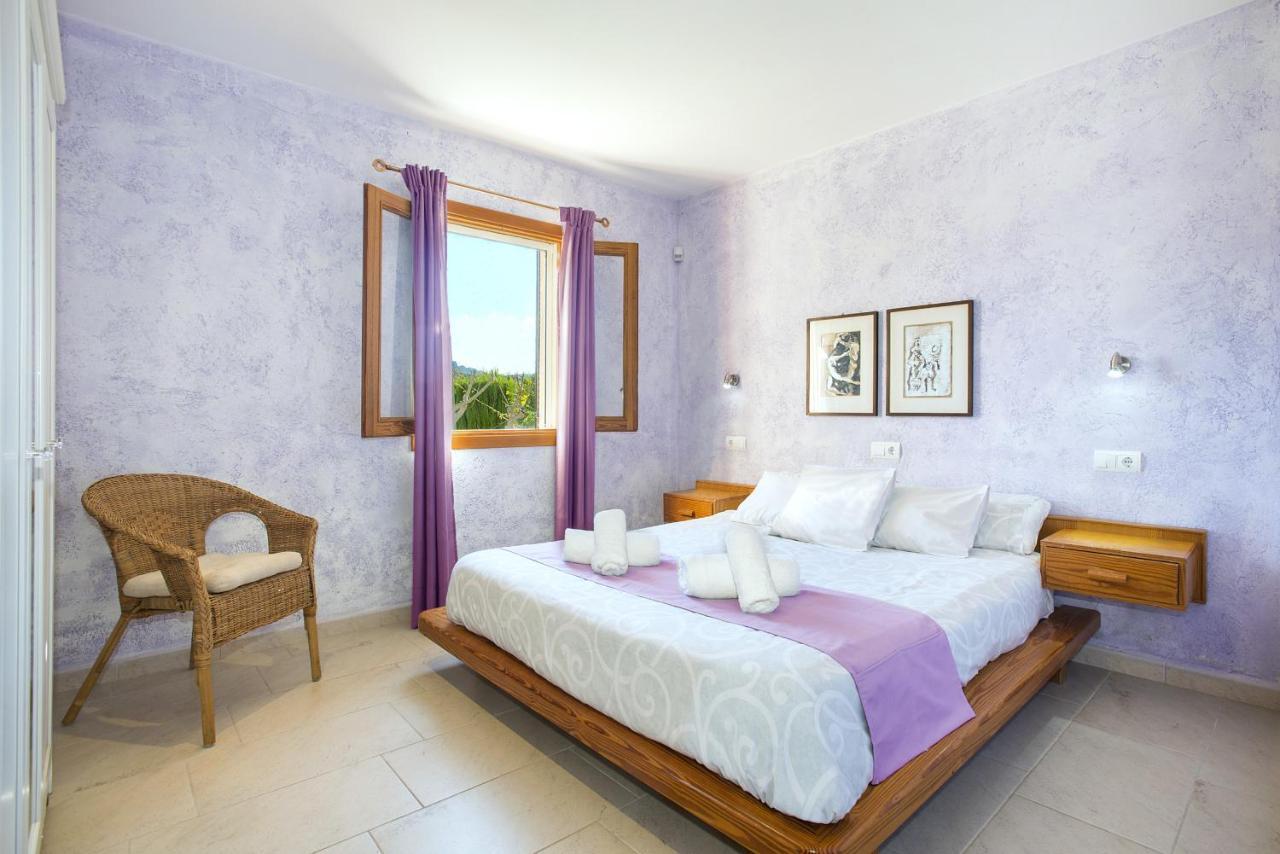 Penaso - Dream Pool&royal Garden *