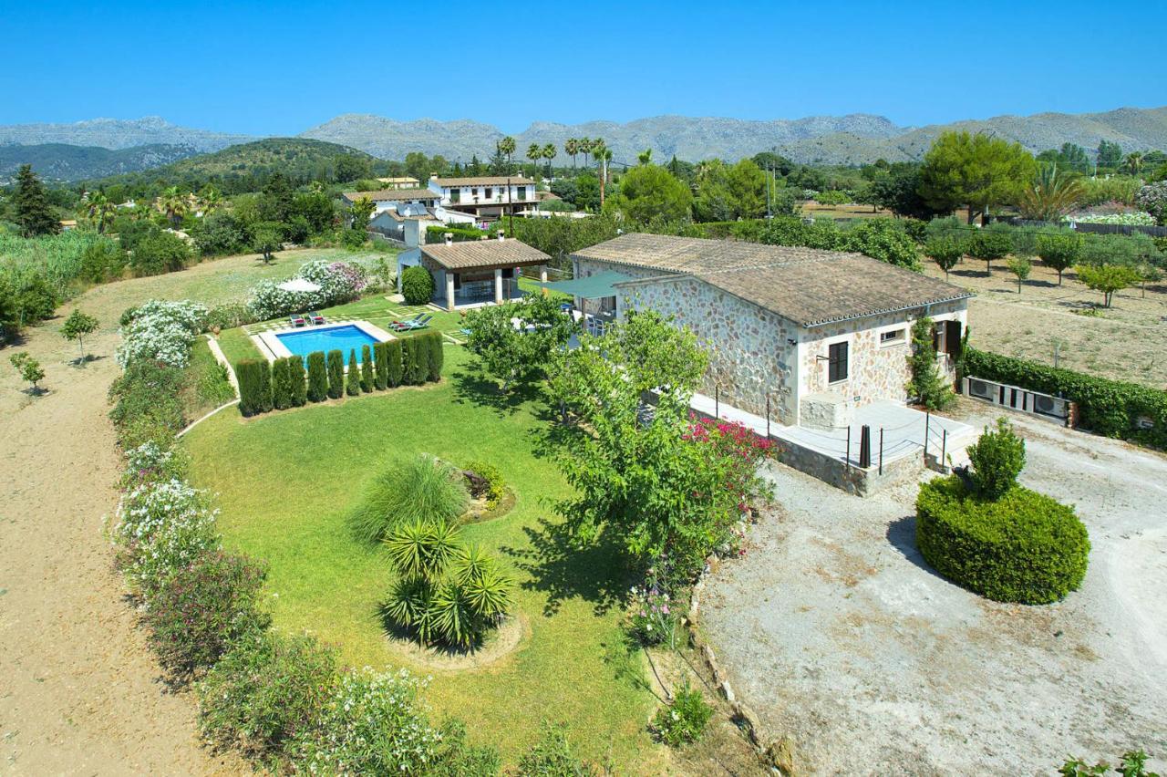 Penaso - Dream Pool&royal Garden Villa