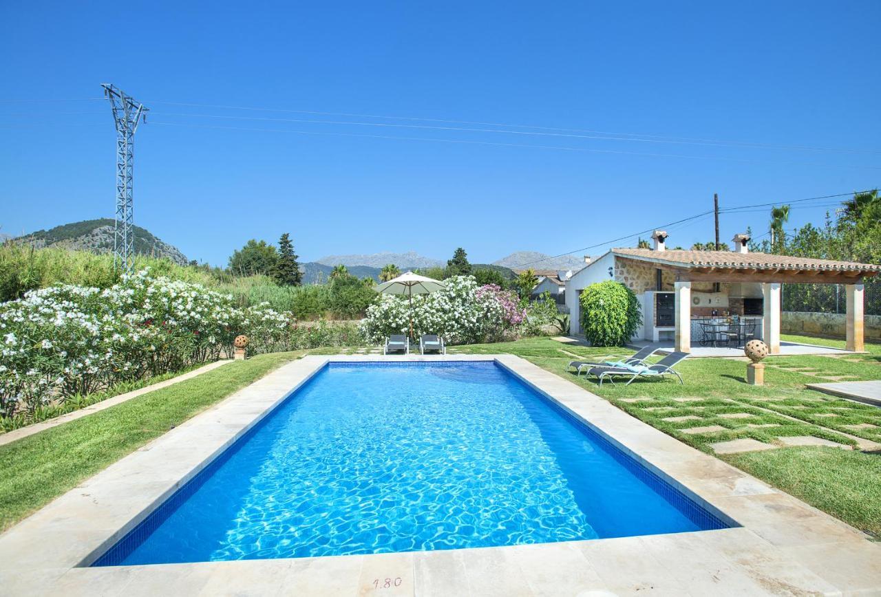 Penaso - Dream Pool&royal Garden *