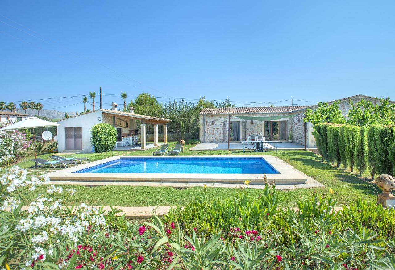 Penaso - Dream Pool&royal Garden Villa