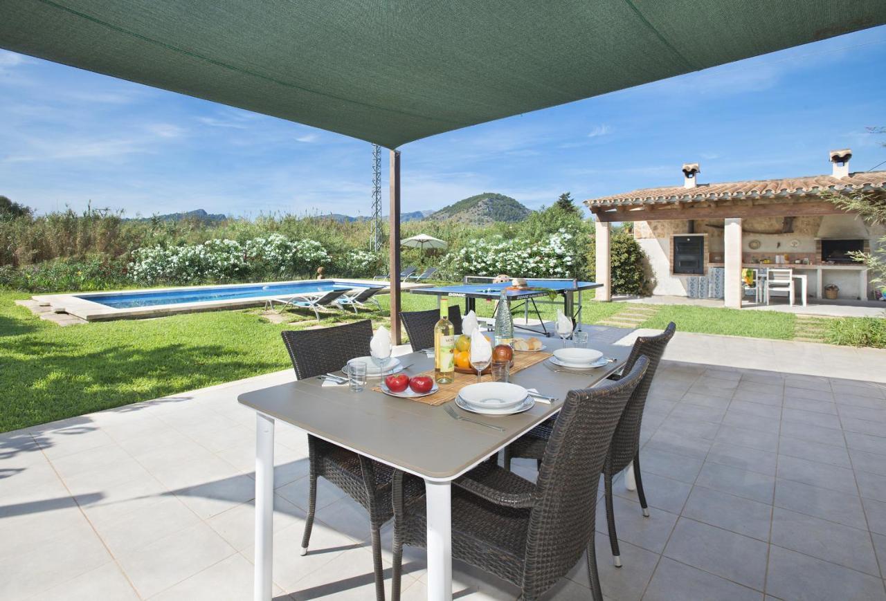 Villa Penaso - Dream Pool&royal Garden *