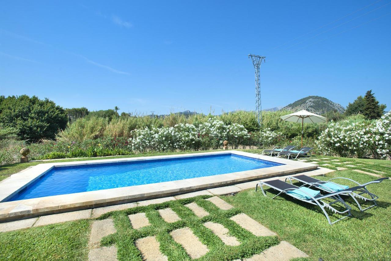 Villa Penaso - Dream Pool&royal Garden *