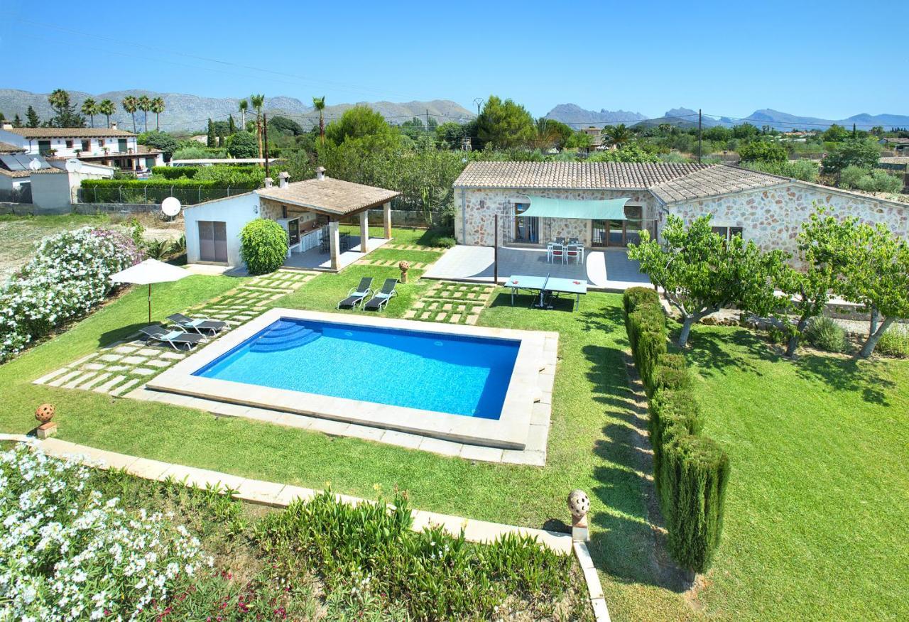 Villa Penaso - Dream Pool&royal Garden *