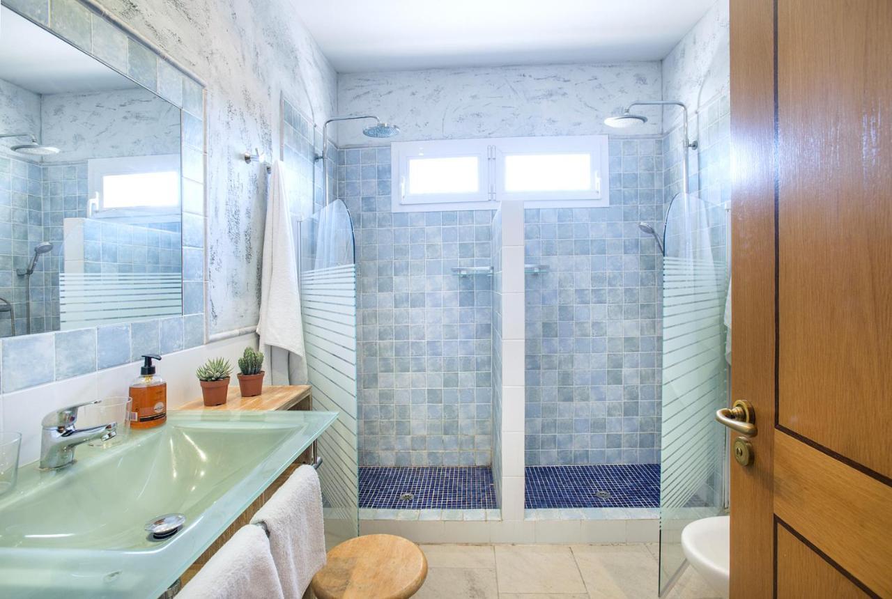 Penaso - Dream Pool&royal Garden Villa