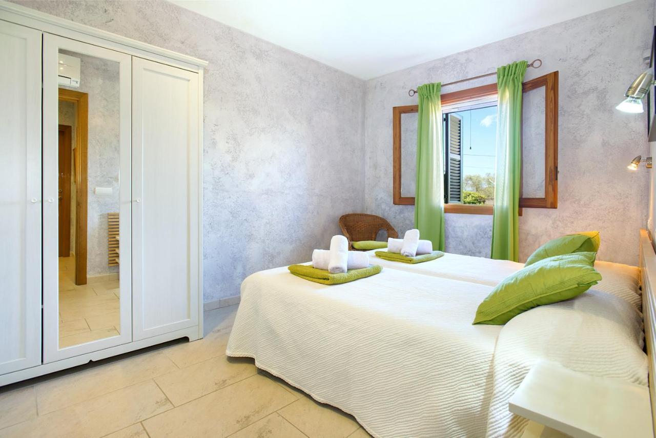 Villa Penaso - Dream Pool&royal Garden *