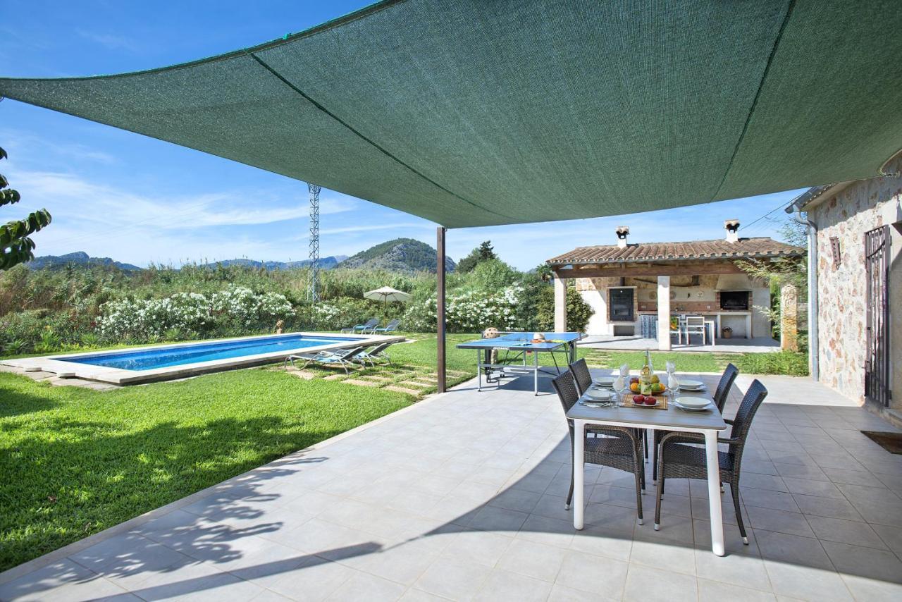 Villa Penaso - Dream Pool&royal Garden *