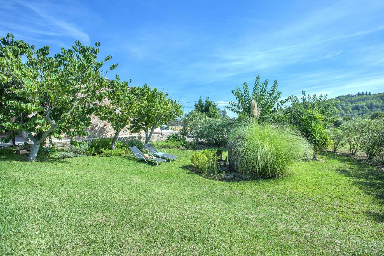 Penaso - Dream Pool&royal Garden *