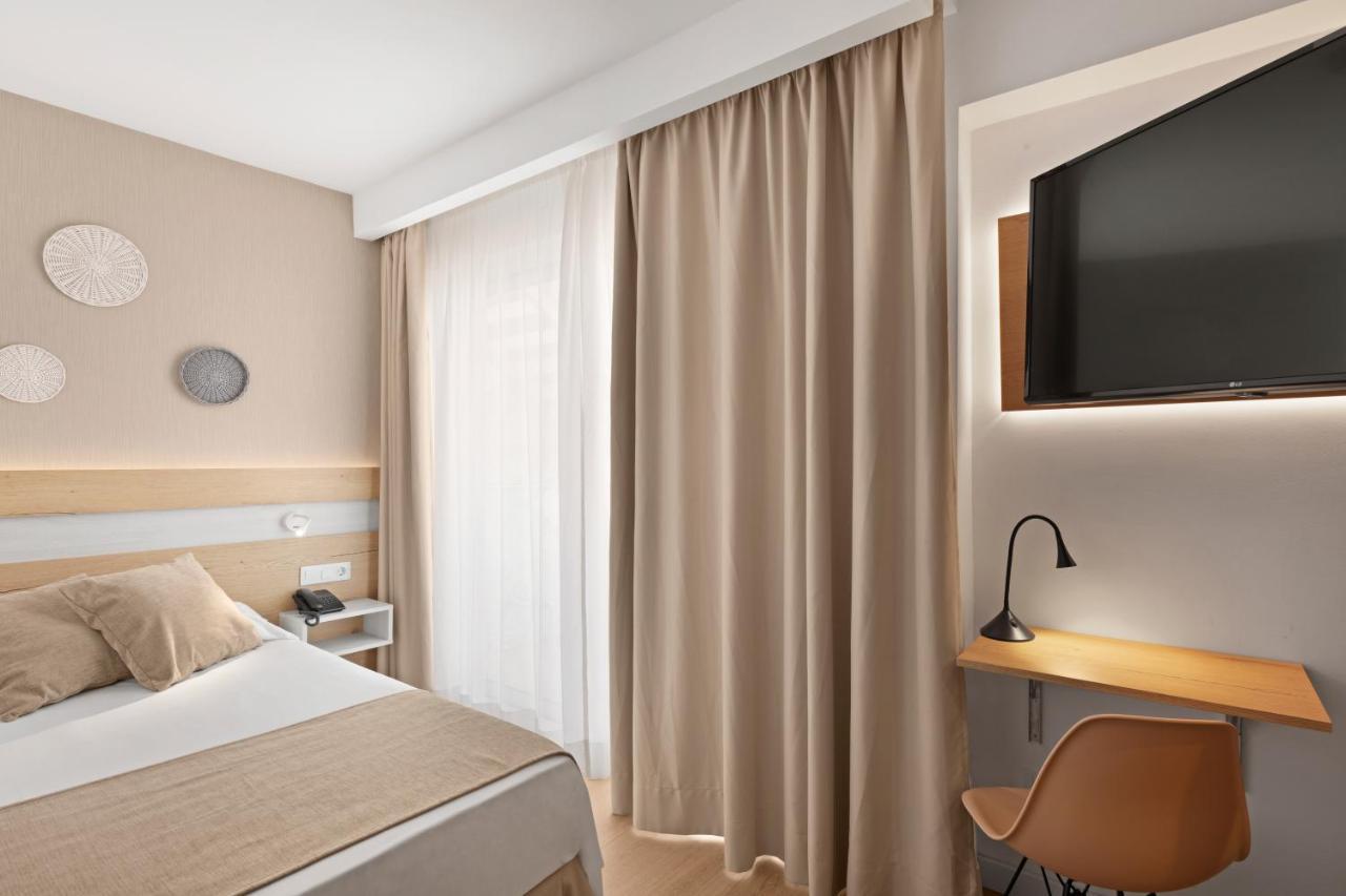 Sant Jordi Hotel 4*