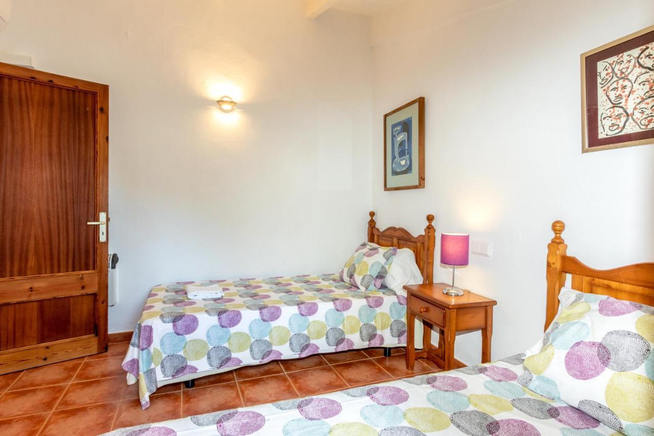 Casa Joana Holiday home Pollenca