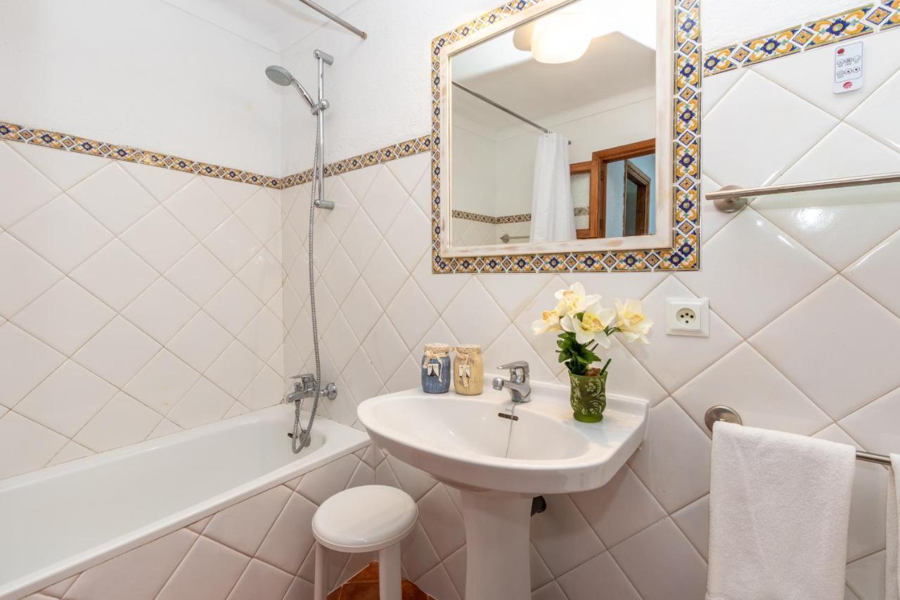 Holiday home Casa Joana Pollenca
