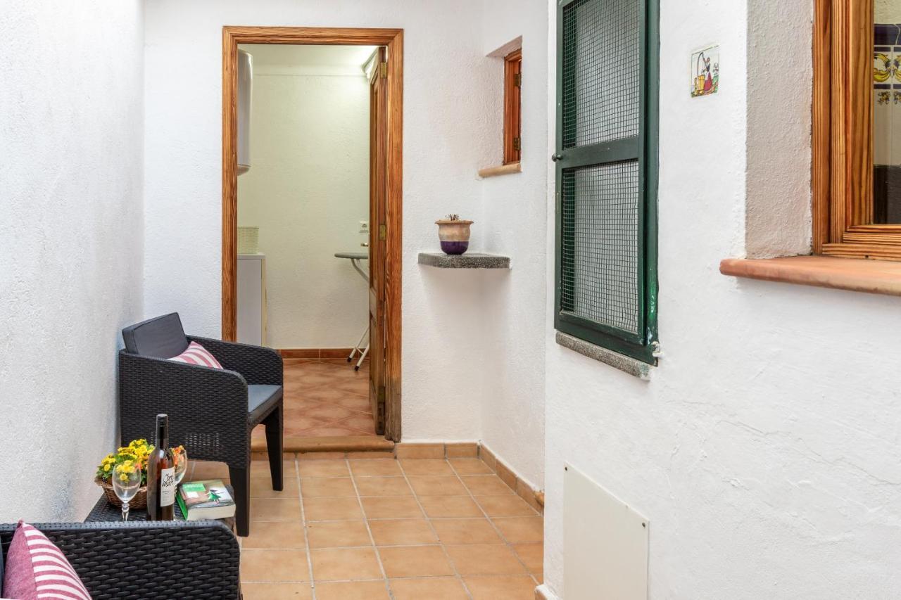 Casa Joana Holiday home