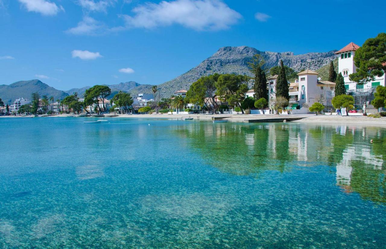 Pollensa - 35251 Mallorca * Crestatx