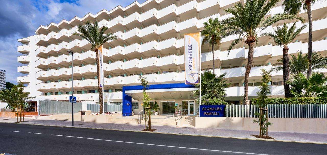 Hotel Globales Panama - Adults Only