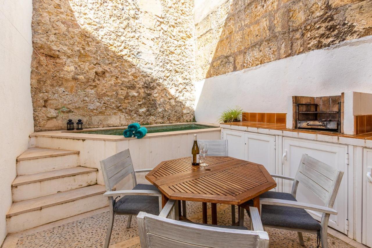Townhouse General Bosch Pollensa