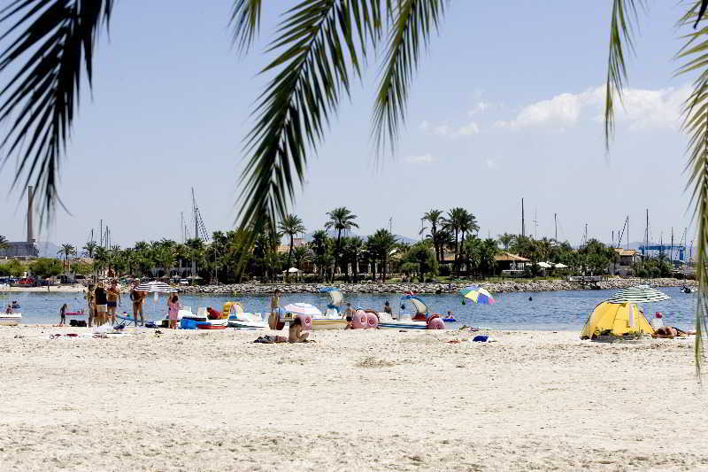 Globales Condes De Alcudia Hotel 3*