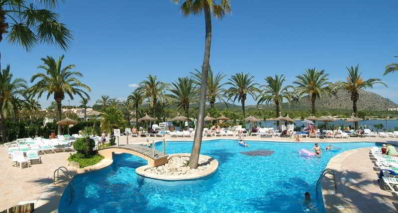 Apartahotel Viva Eden