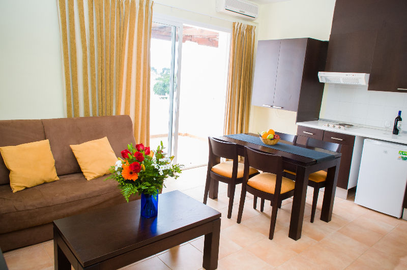 Apartamento Vista Alegre Mallorca