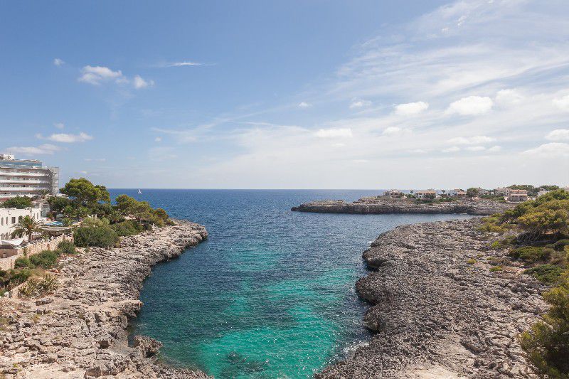 Vista Alegre Mallorca Apartamento Cala Mandia (Mallorca)