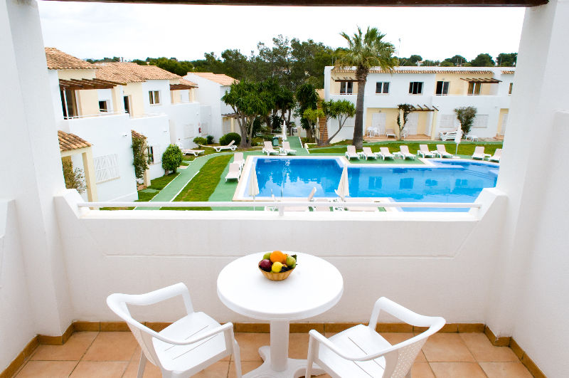 Vista Alegre Mallorca Apartamento