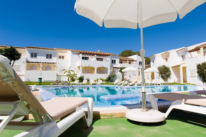 Apartamento Vista Alegre Mallorca *