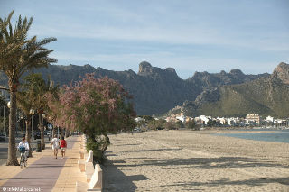 Vista Alegre Mallorca
