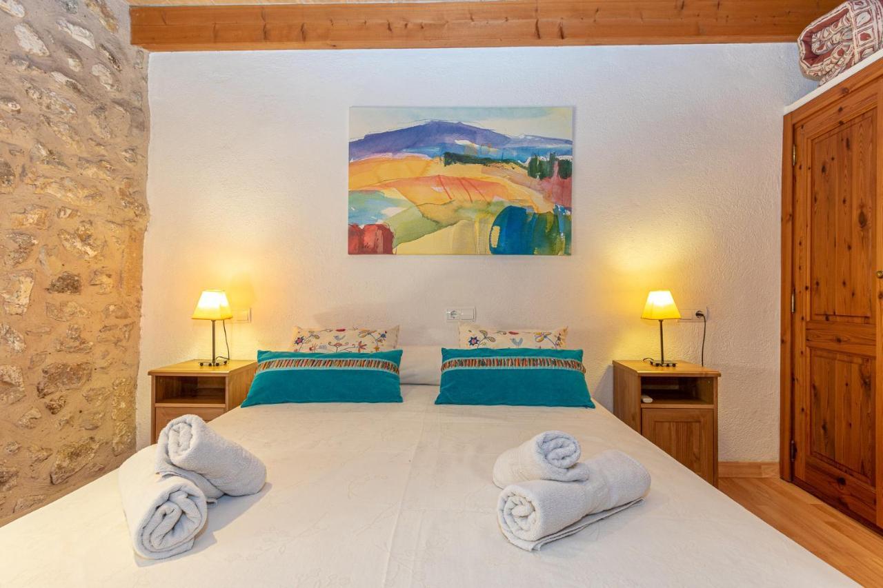 Сasa de vacaciones Townhouse General Bosch Pollensa