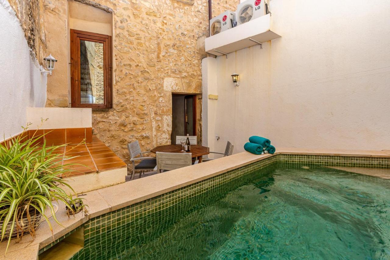 Townhouse General Bosch Сasa de vacaciones