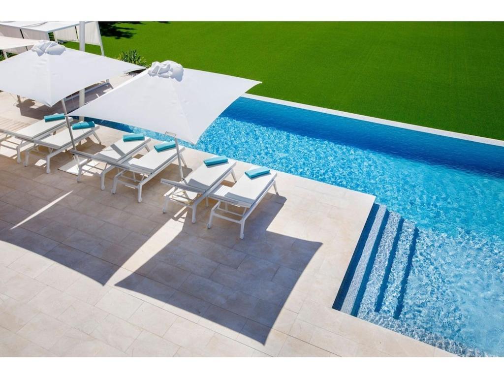 Villa Belvilla By Oyo Son Set