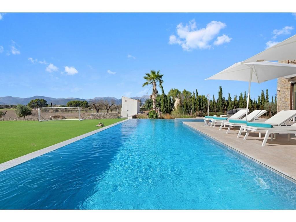 Villa Belvilla By Oyo Son Set Inca (Mallorca)