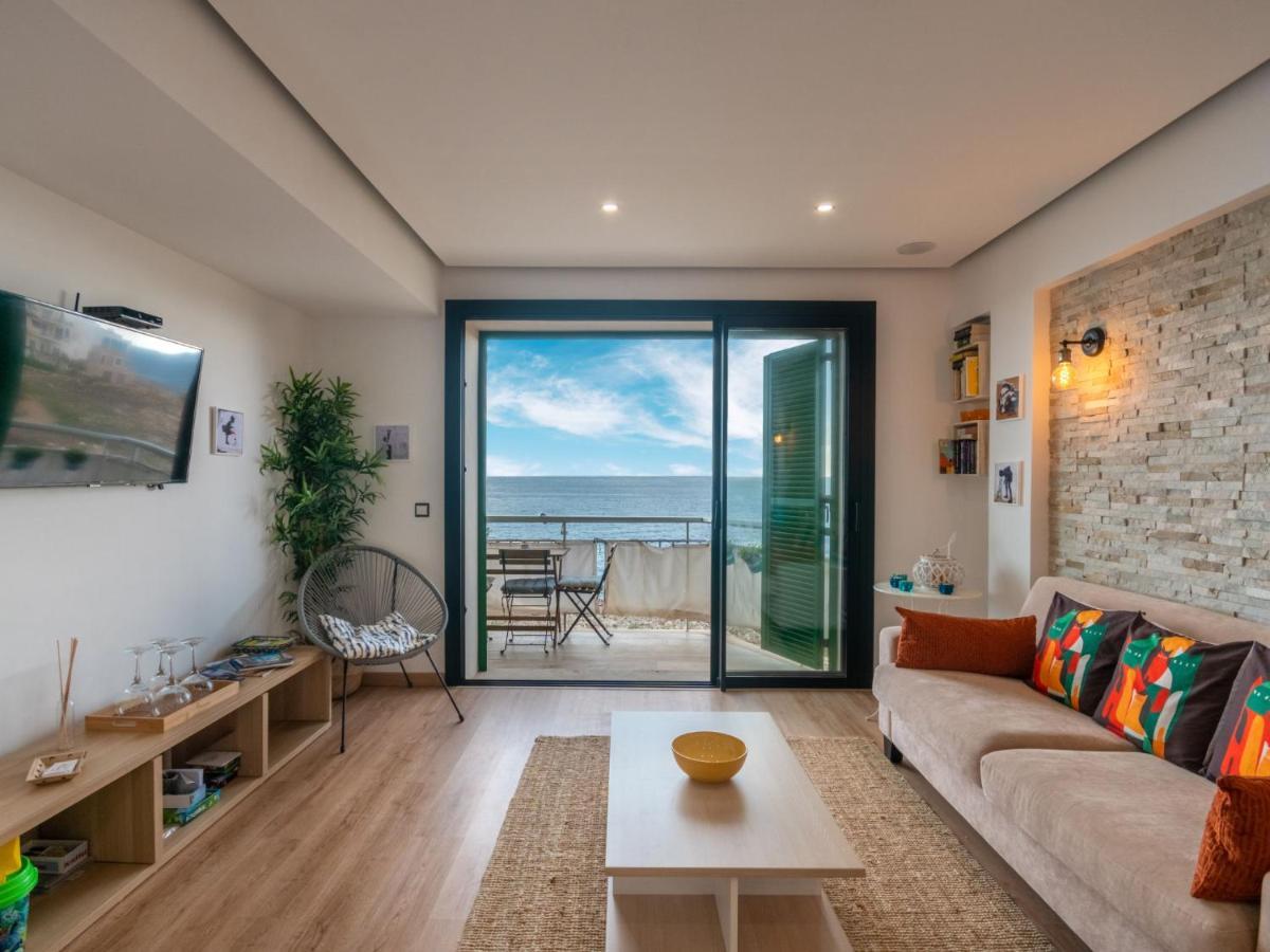 Apartamento S'illot-cala Morlanda By Interhome S'Illot (Mallorca)