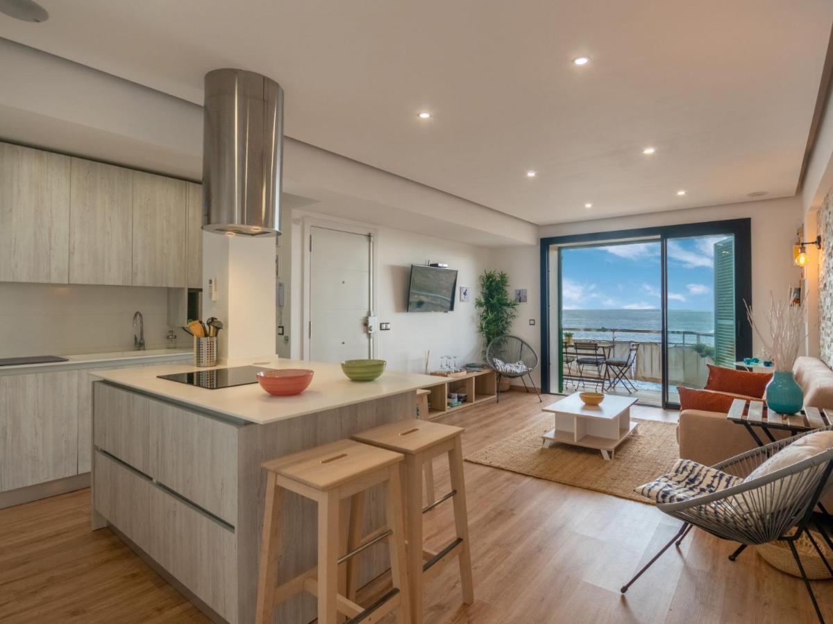 S'illot-cala Morlanda By Interhome Apartamento *