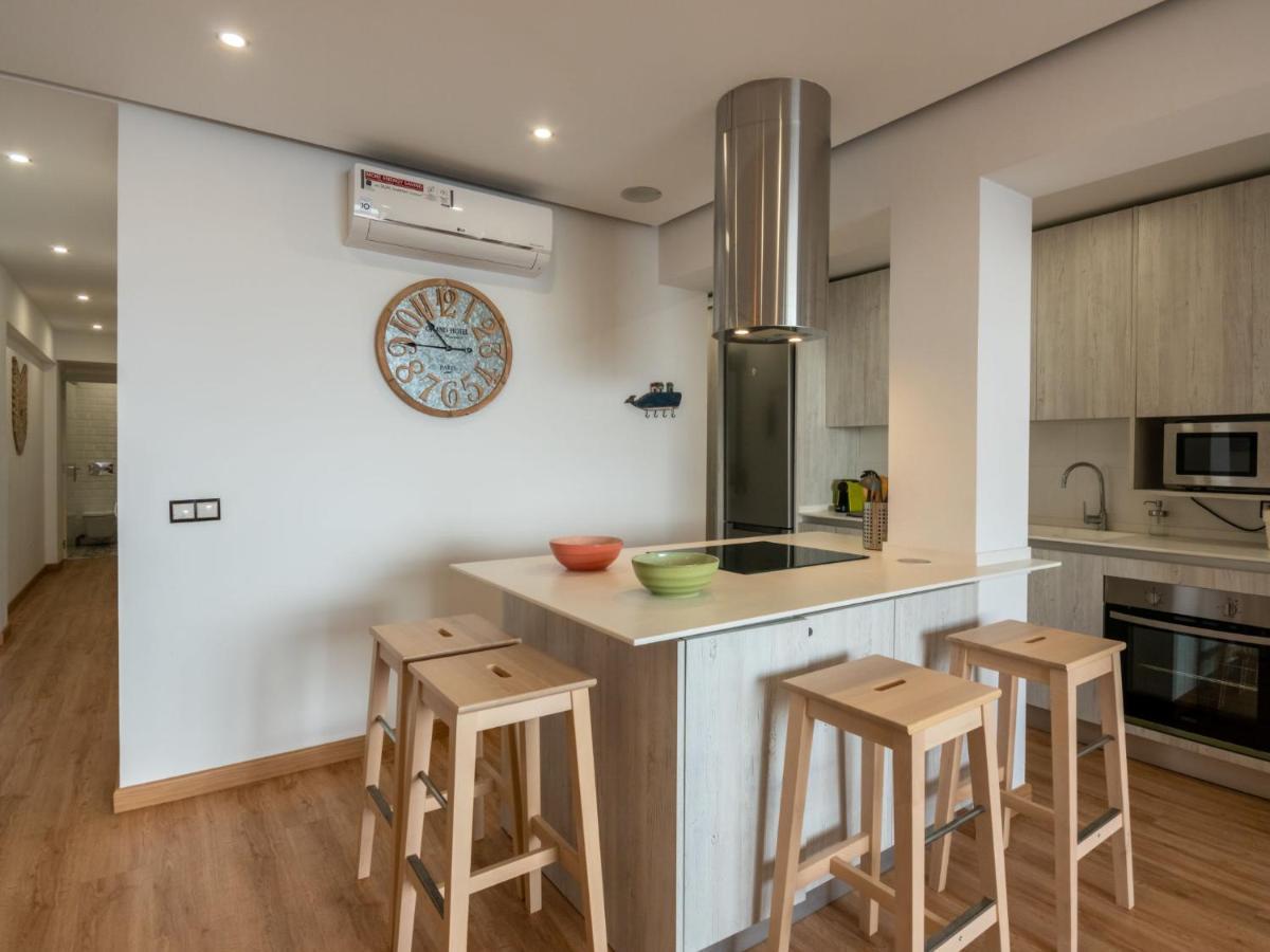 Apartamento S'illot-cala Morlanda By Interhome *