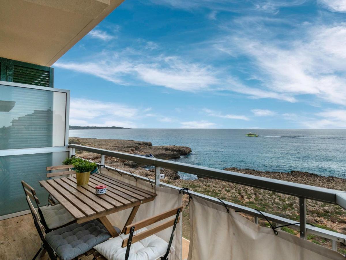 S'illot-cala Morlanda By Interhome *