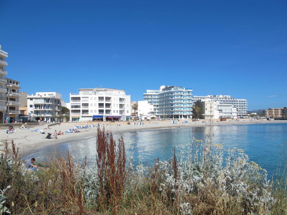 S'illot-cala Morlanda By Interhome Apartamento *