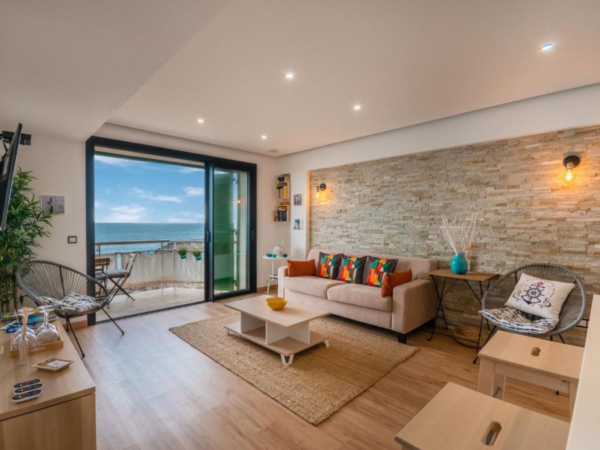 S'illot-cala Morlanda By Interhome