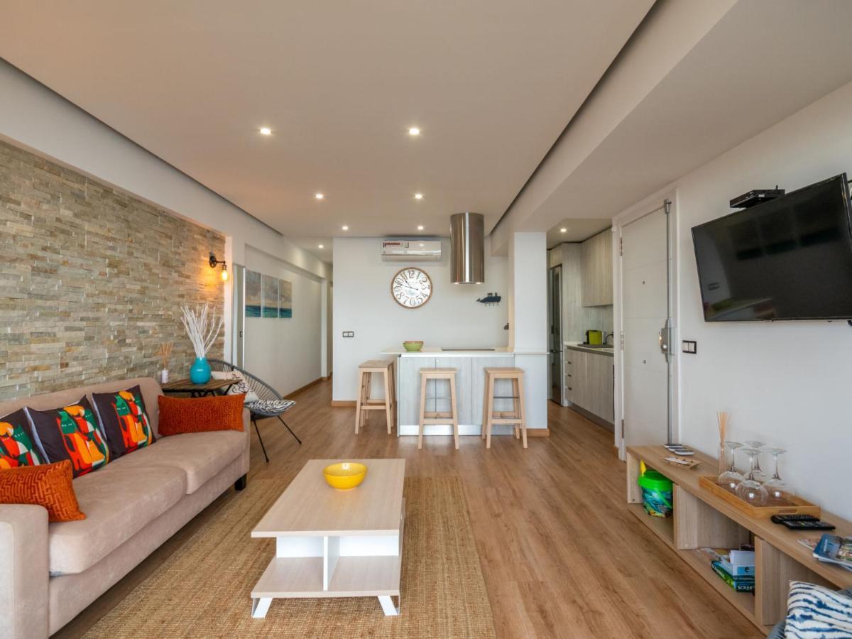 Apartamento S'illot-cala Morlanda By Interhome S'Illot (Mallorca)