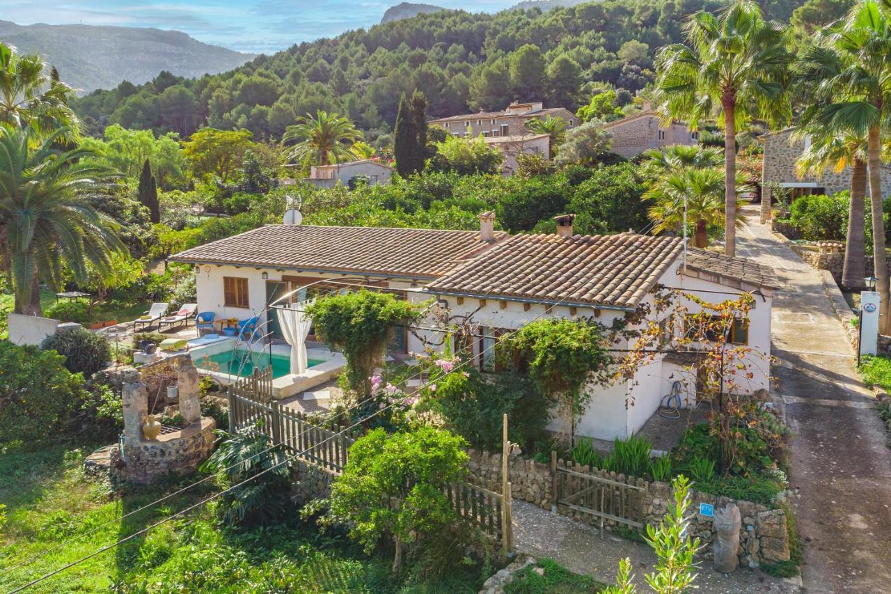 Villa Son Alegre Soller